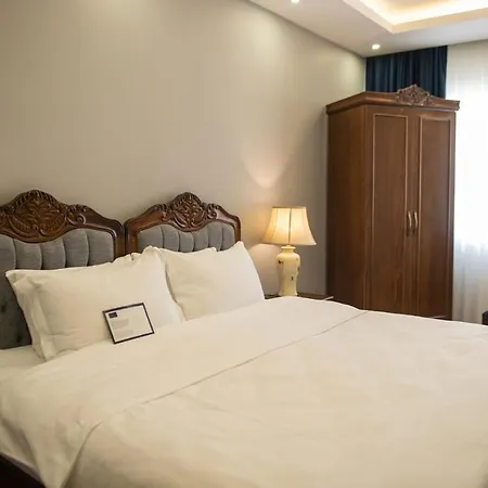 Voyage Elegante 3*