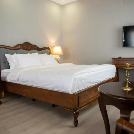 Voyage Elegante Szálloda