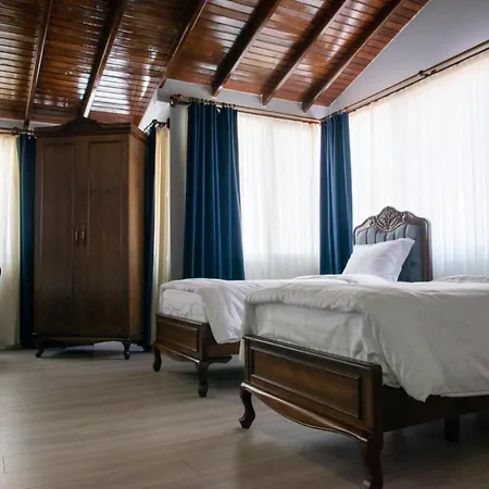 Voyage Elegante Szálloda
