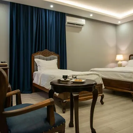 Voyage Elegante Antakya